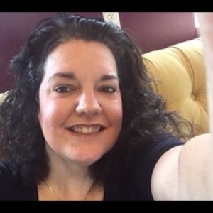 Meet your Posher, Kristen